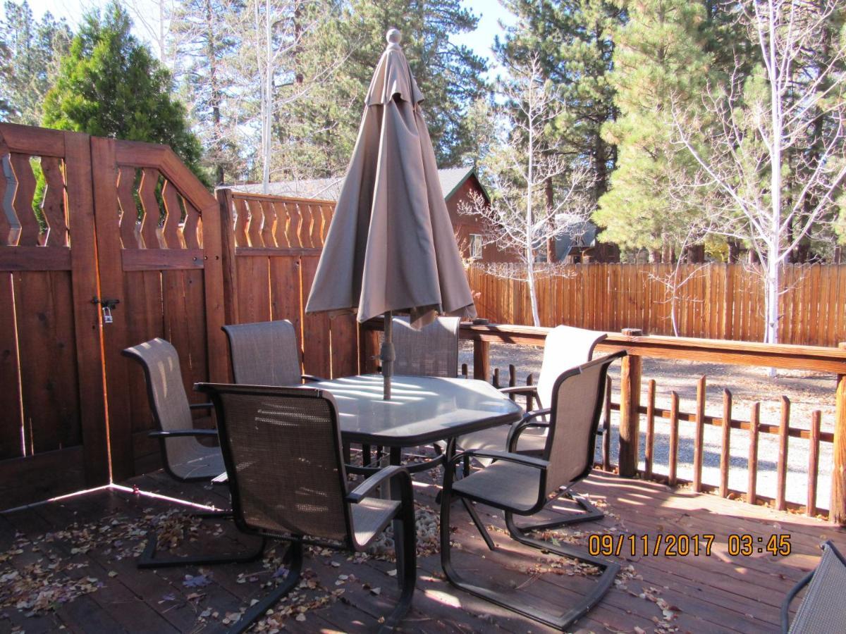 Piece Of Paradise Big Bear Lake Exterior photo