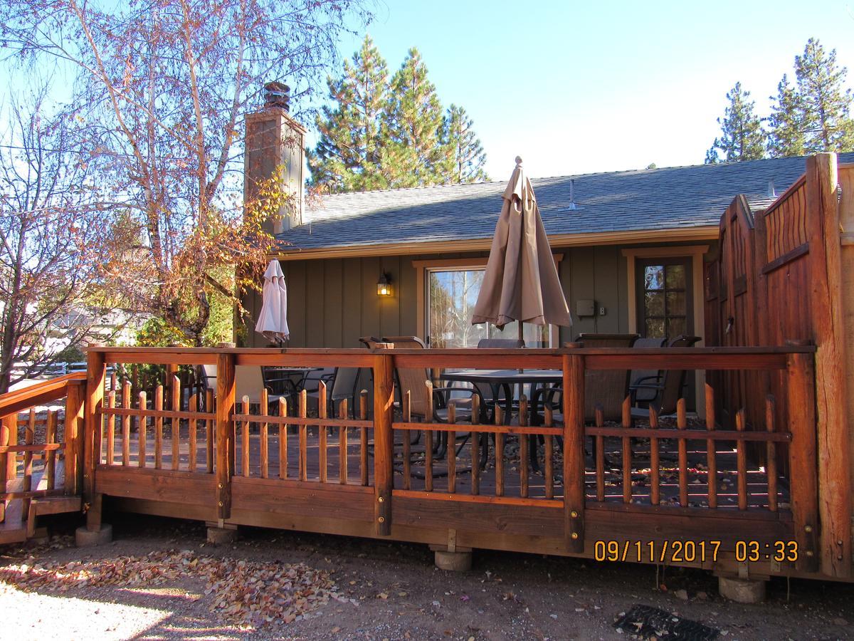 Piece Of Paradise Big Bear Lake Exterior photo